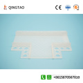 Corner PVC em forma de T em forma de T Corner